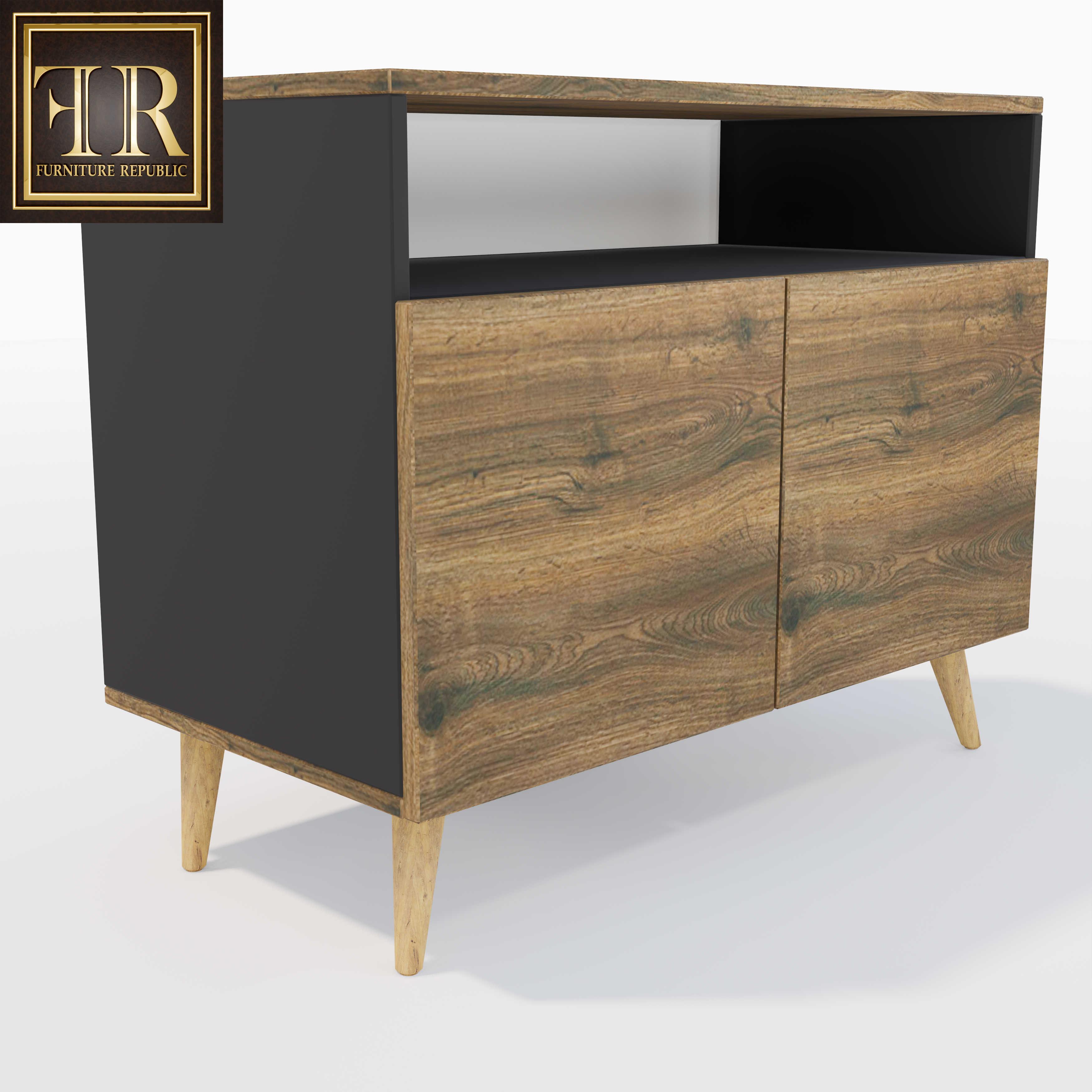 EXTREME PC-FILE 90x50 CABINET