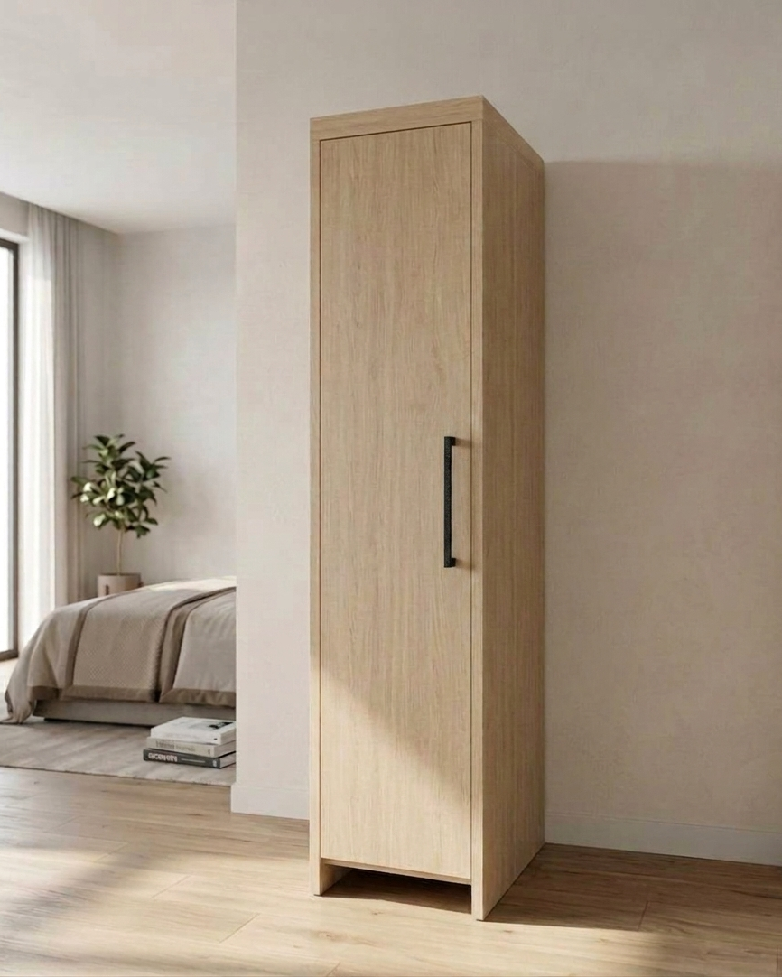 FIDEL HOTEL WARDROBE 60