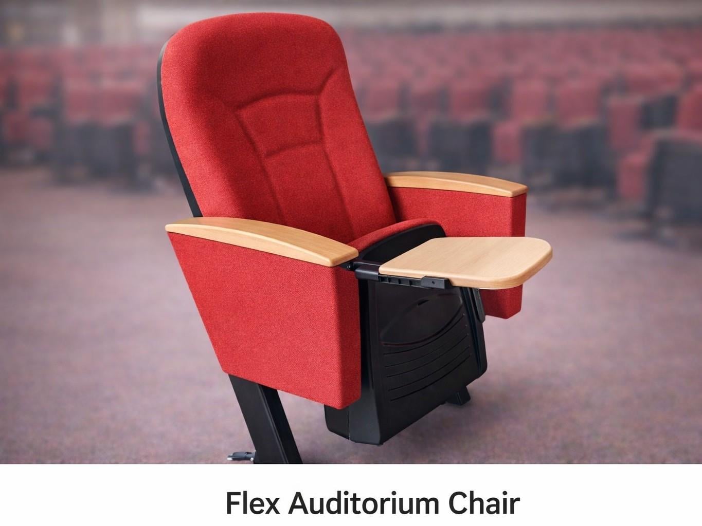 FLEX AUDITORIUM CHAIR