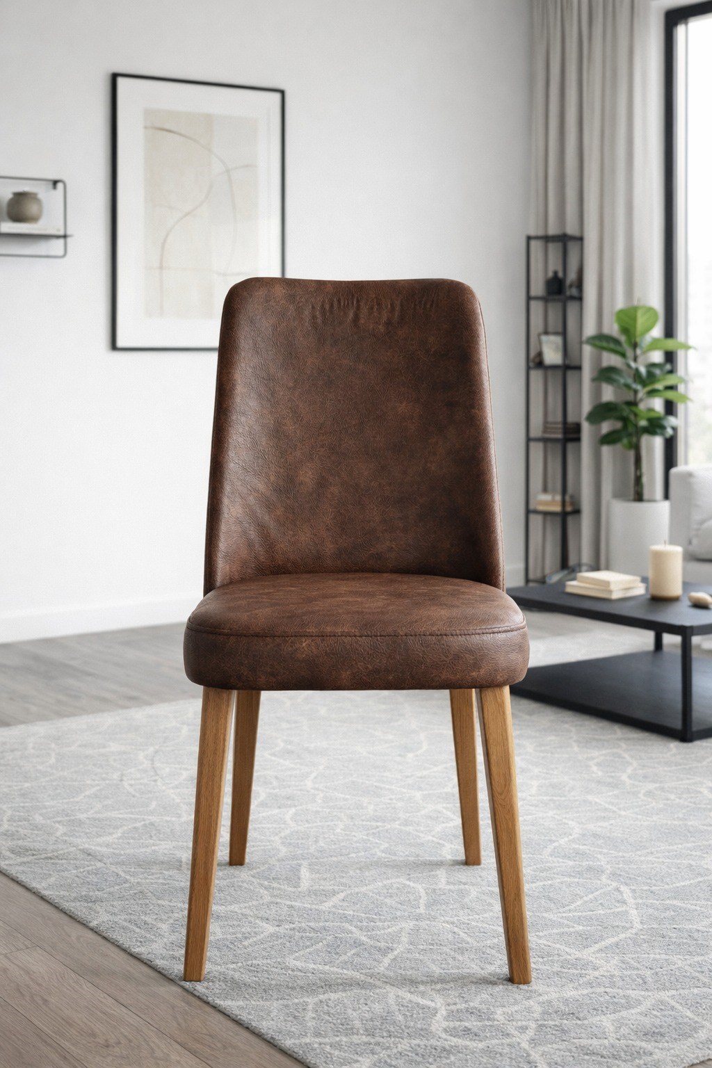 GARDEN DINING CHAIR