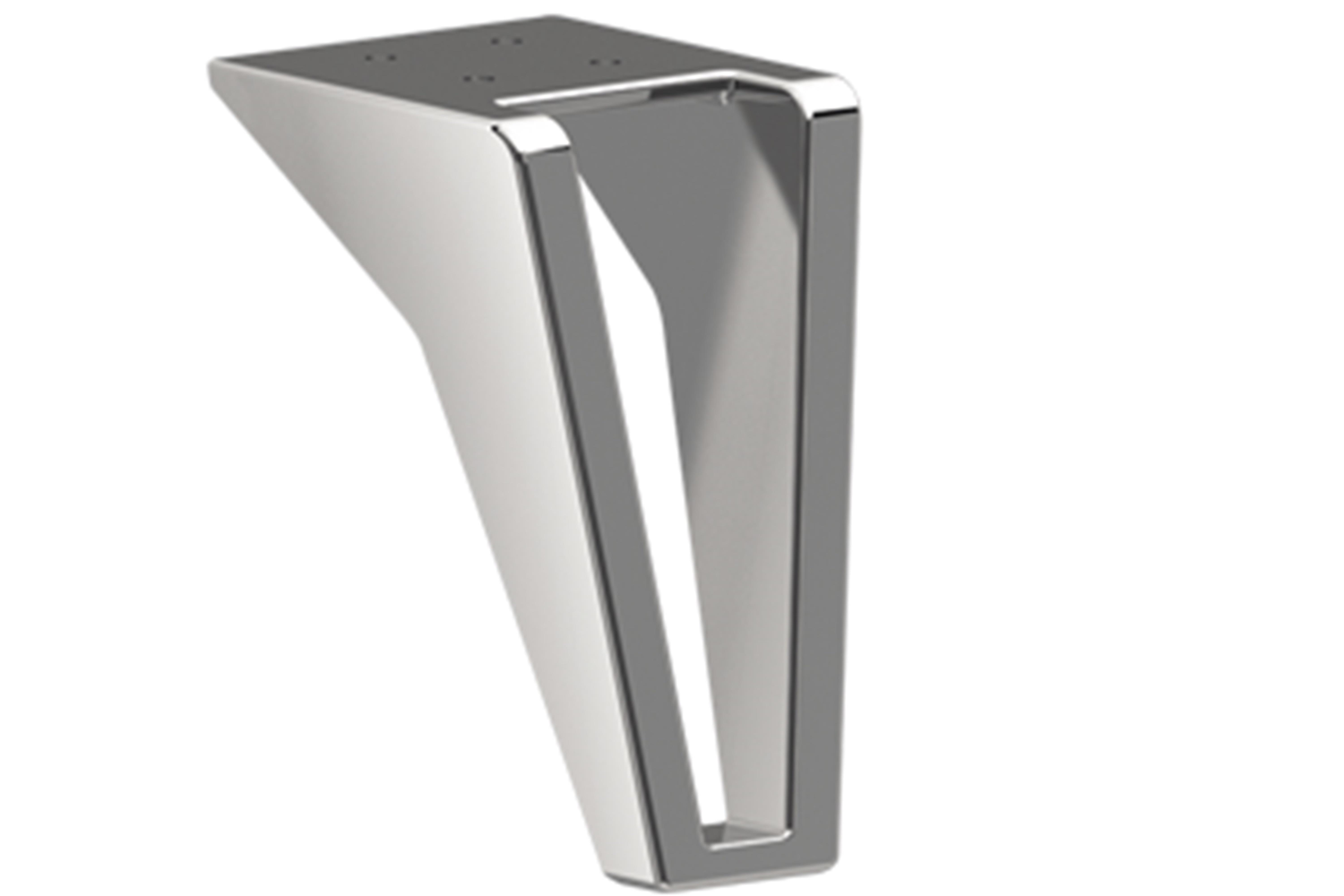 INOX LEG 15 CM