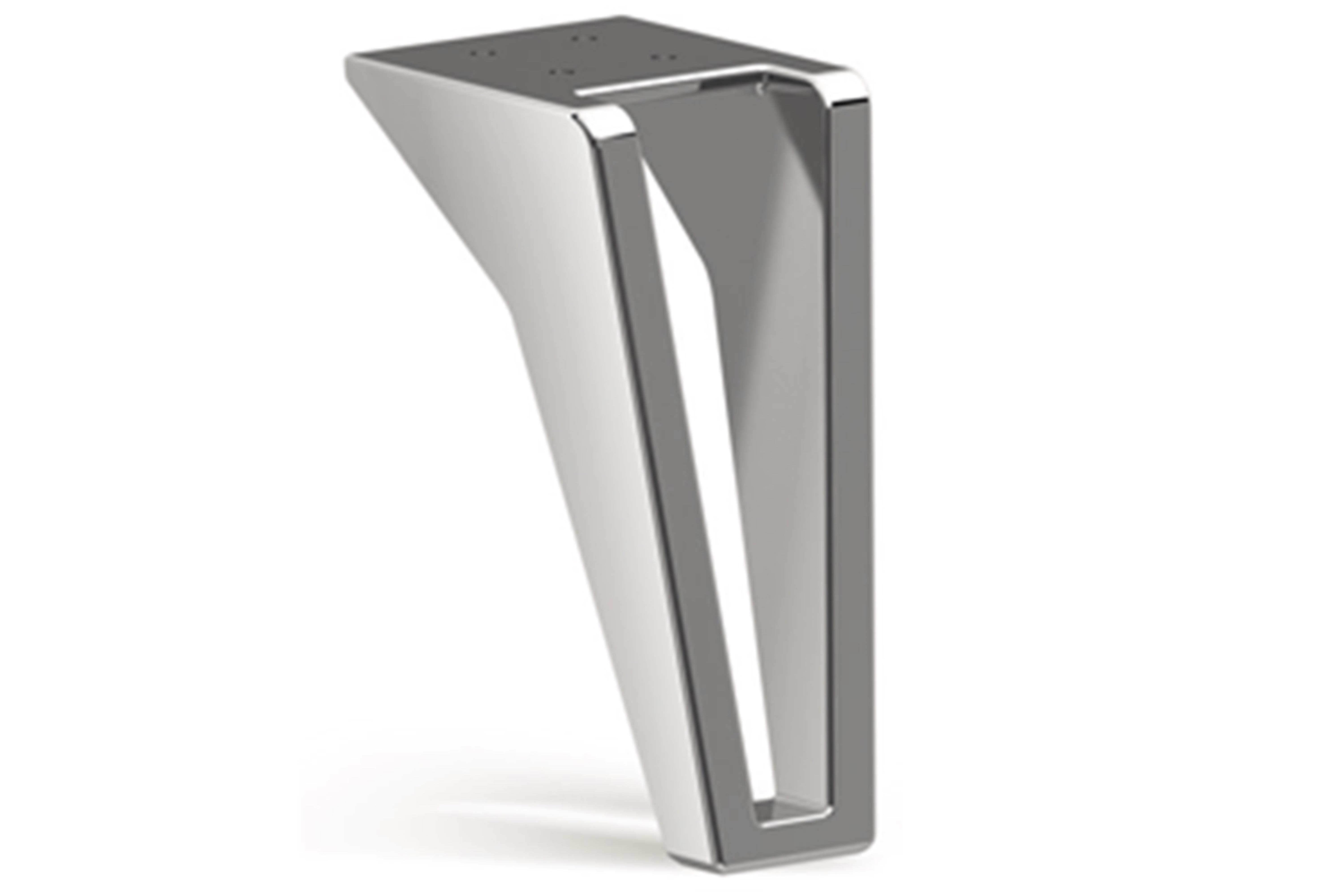 INOX LEG 18 CM