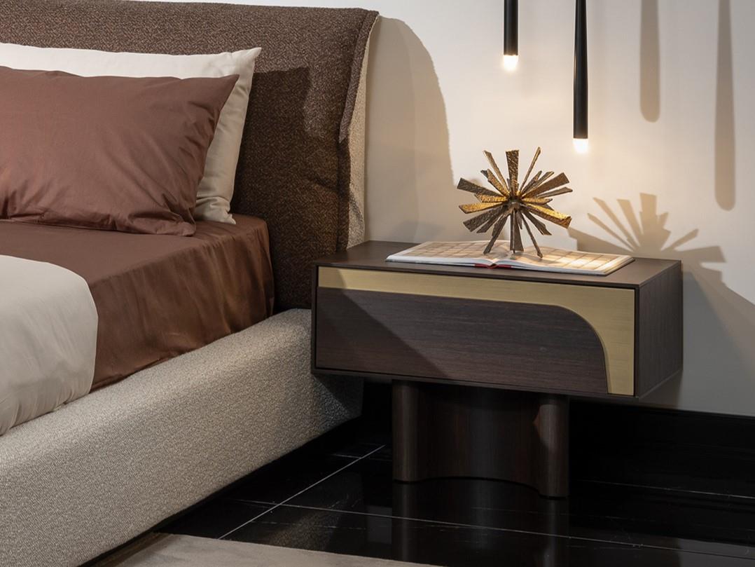 LE MANS NIGHTSTAND
