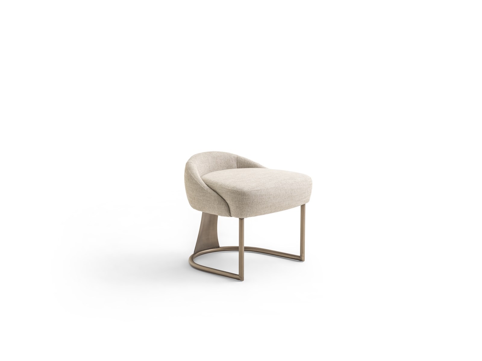 LUIS MAKE-UP POUF