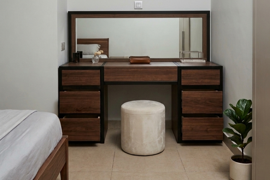 MAGIC 150 MAKE-UP TABLE