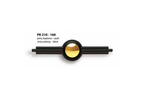 MELODI CABINET DOOR HANDLE