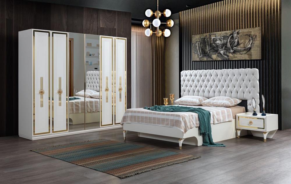 MILANO WARDROBE