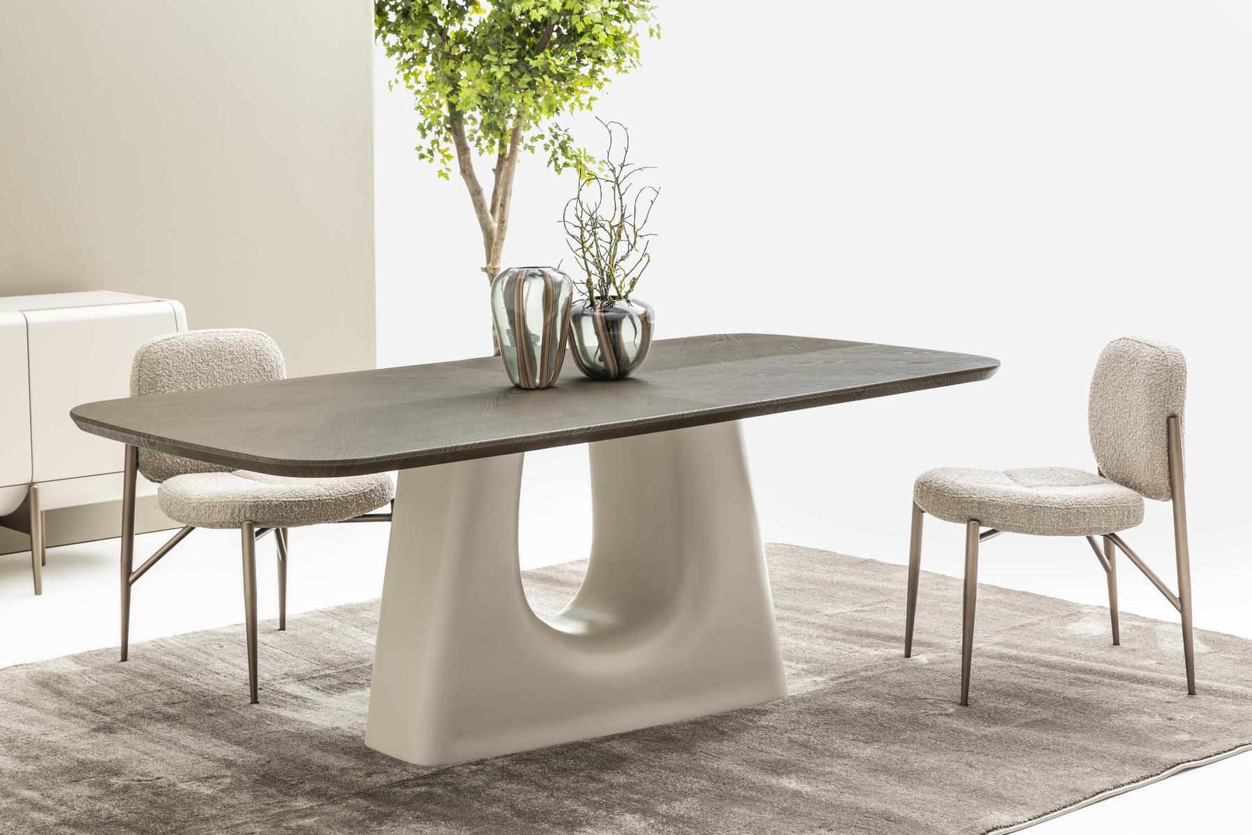 MONGE DINING TABLE SET