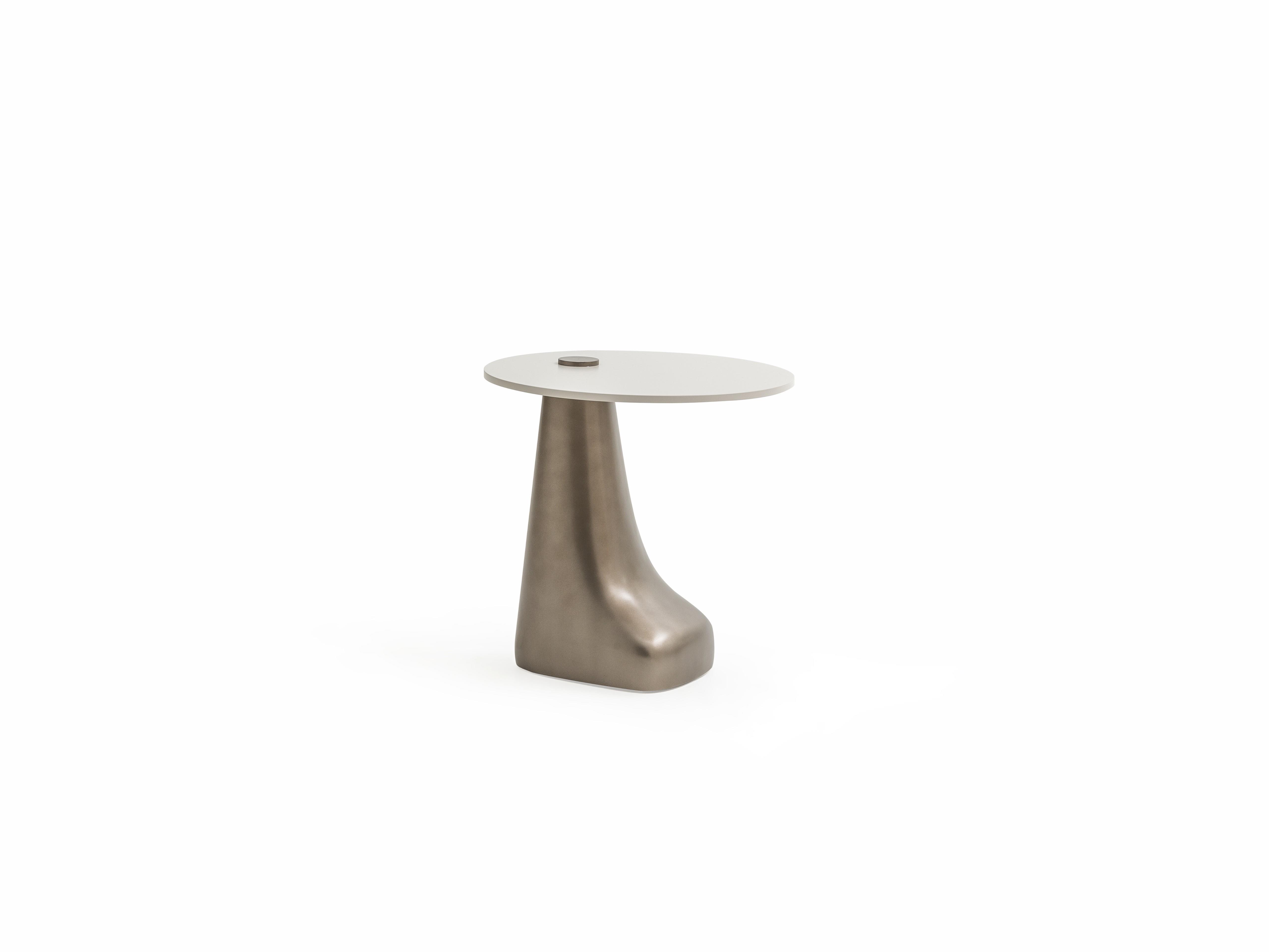 MONGE SIDE TABLE