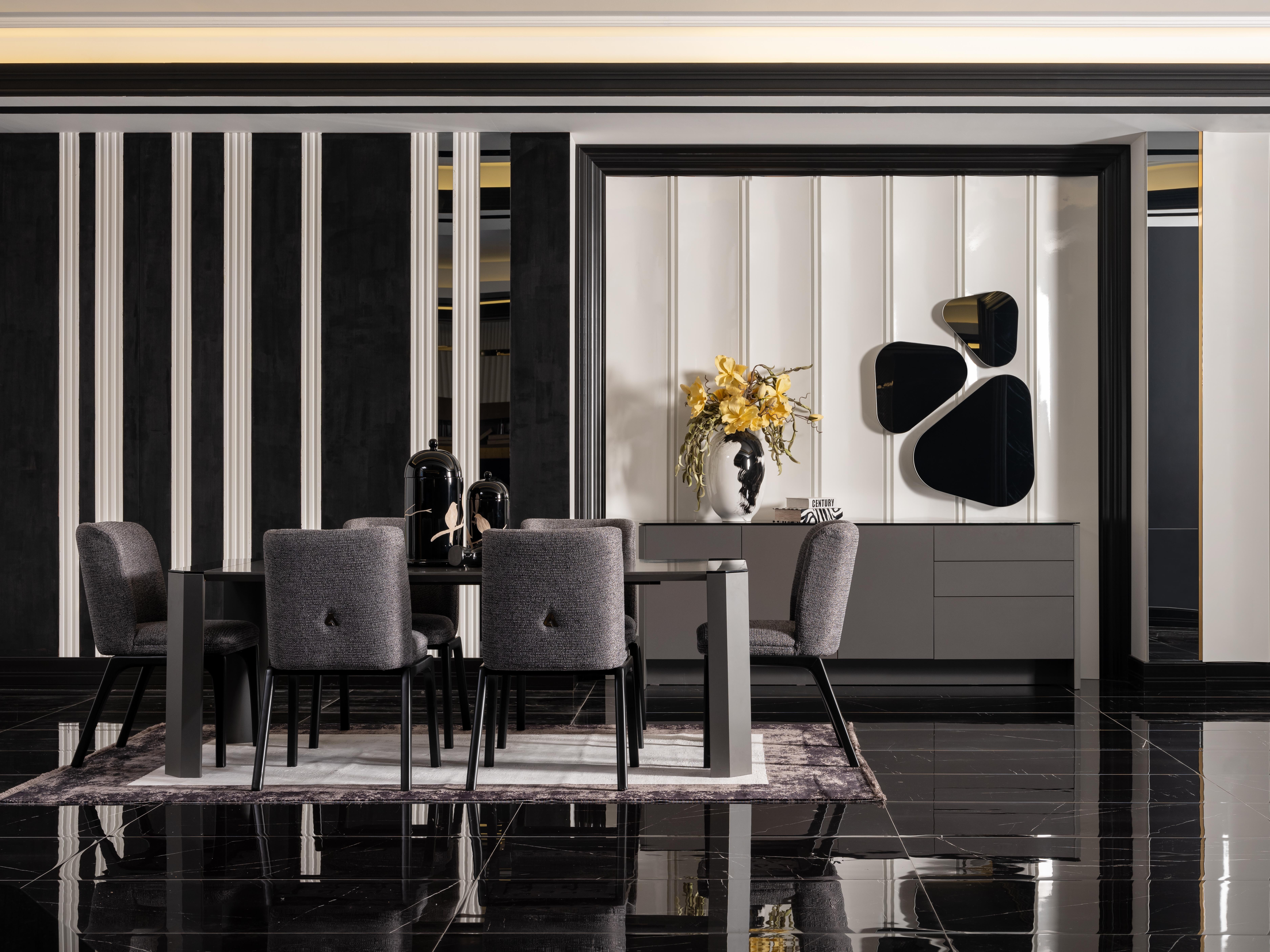 NATURA DININGROOM SET