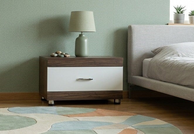 NEPTUN-L NIGHTSTAND