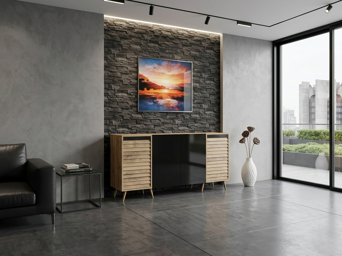 PANJUR DINING CONSOLE