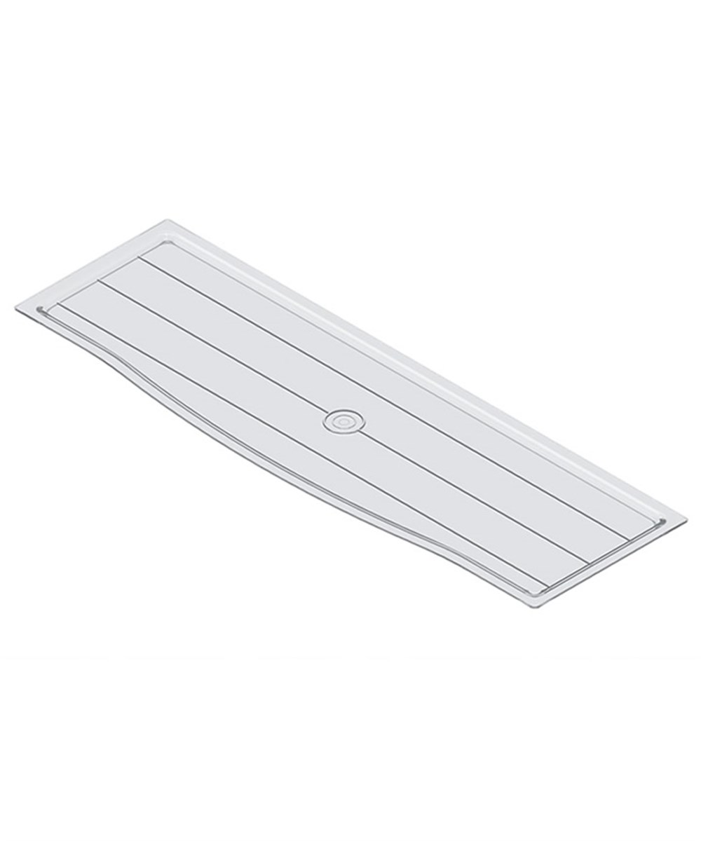 Plastıc Tray 80cm S-5214