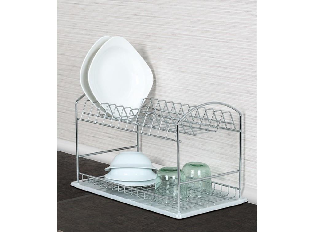 PLATE - GLASS HOLDER FOR UPPER SET S-4017