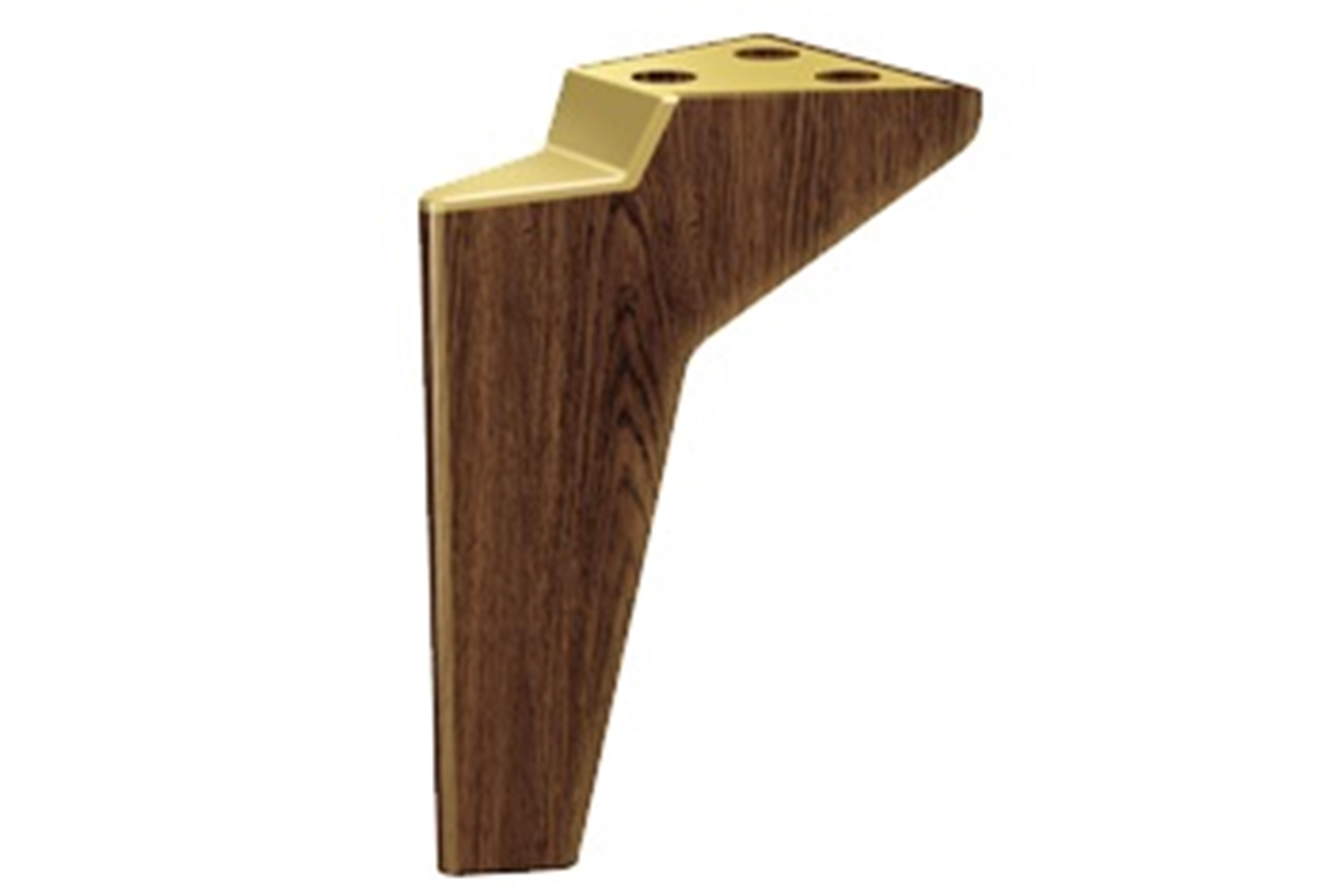 PLATIN LEG 16 CM
