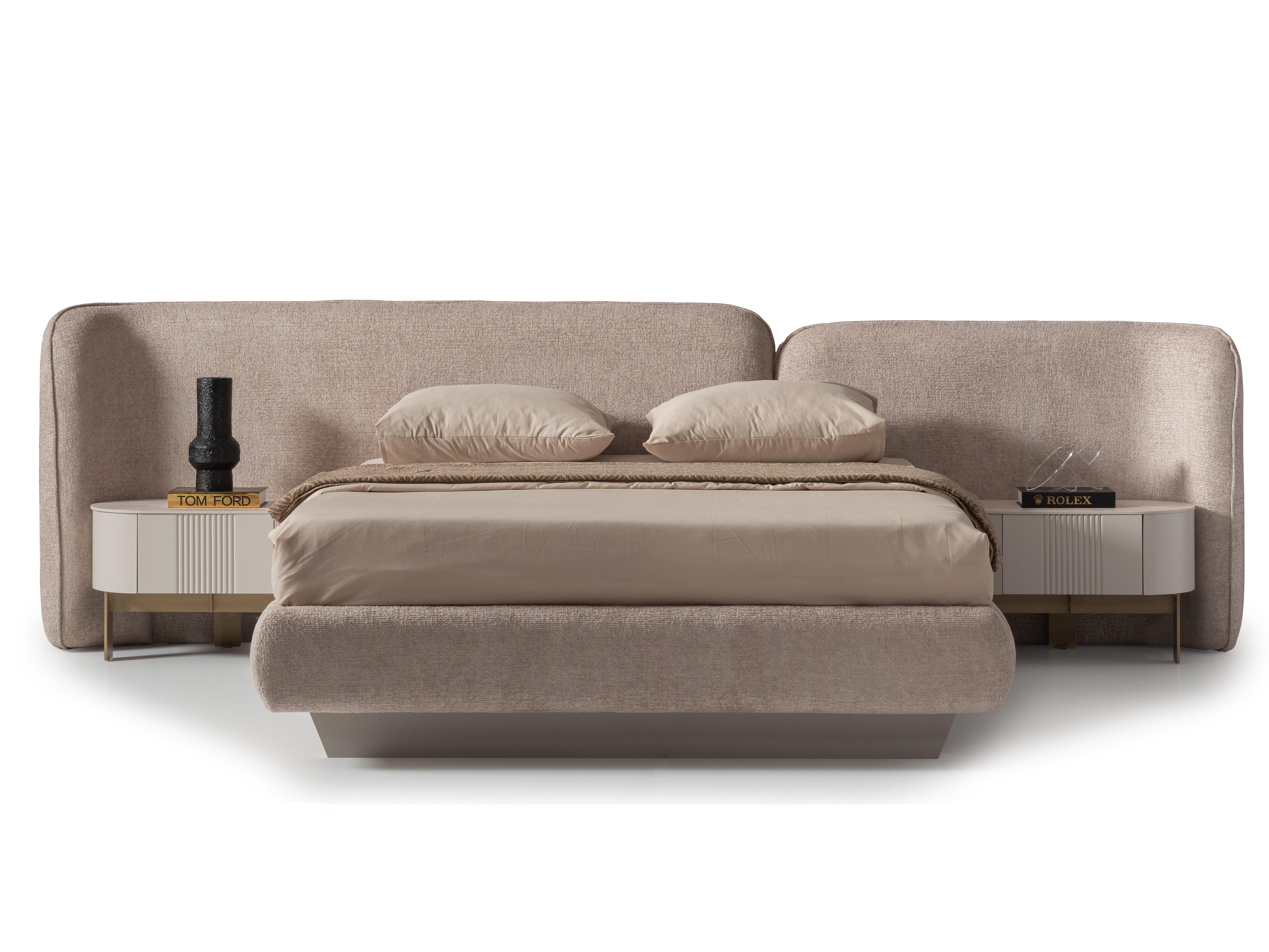 PORTO BEDSTEAD 200x180 EURO