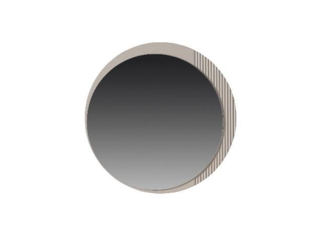 PORTO CONSOLE MIRROR