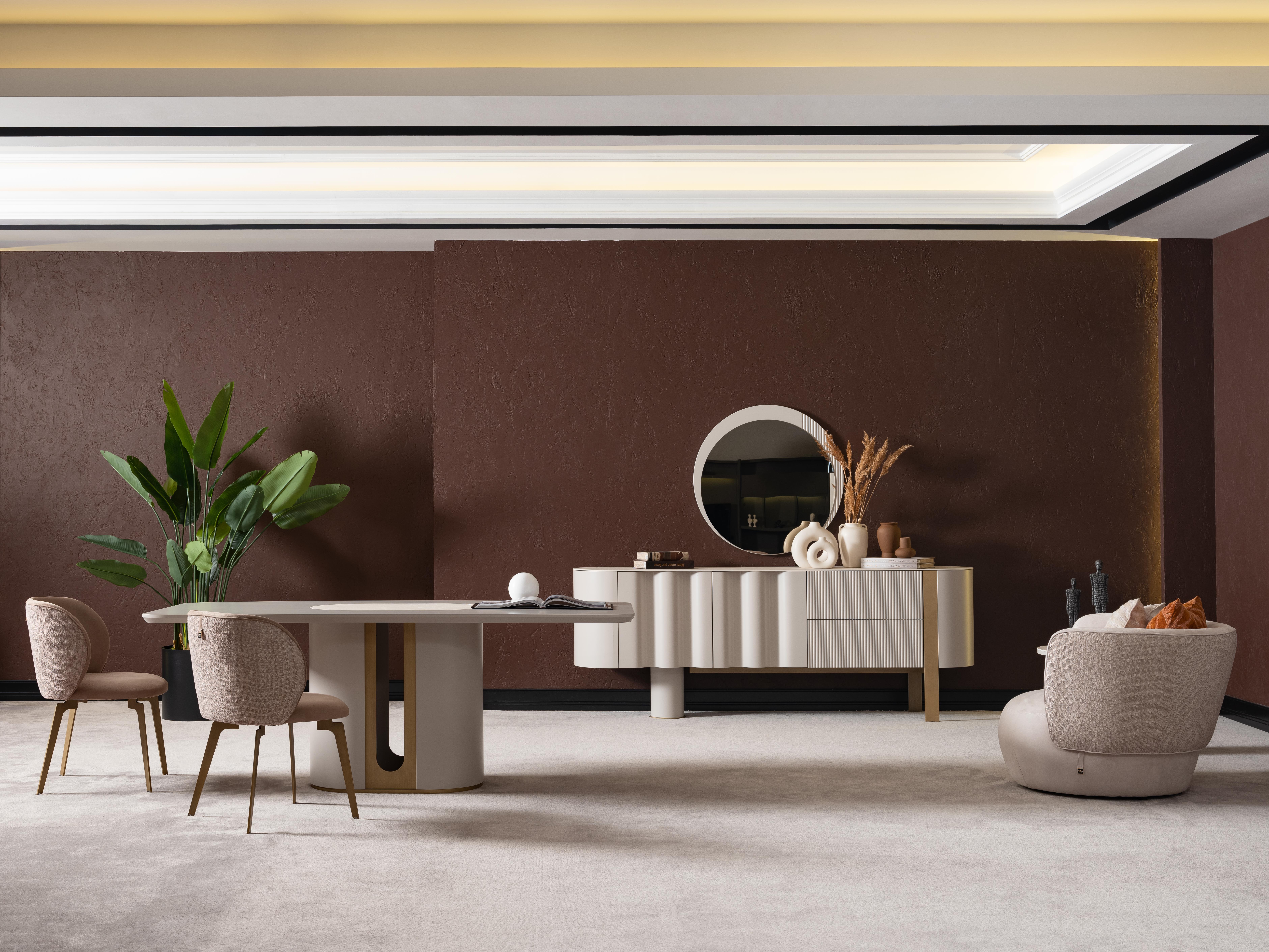 PORTO DININGROOM SET