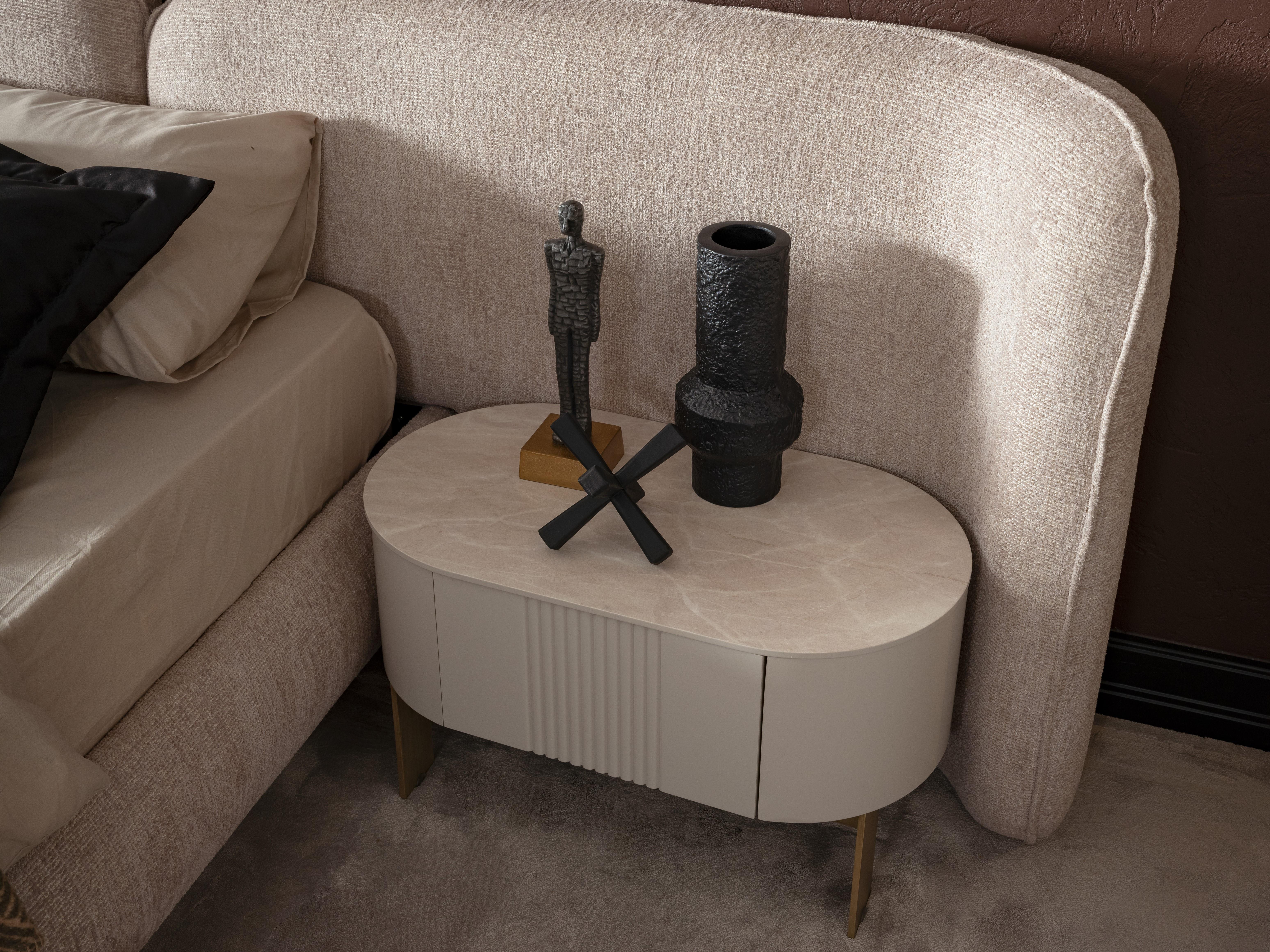 PORTO NIGHTSTAND 