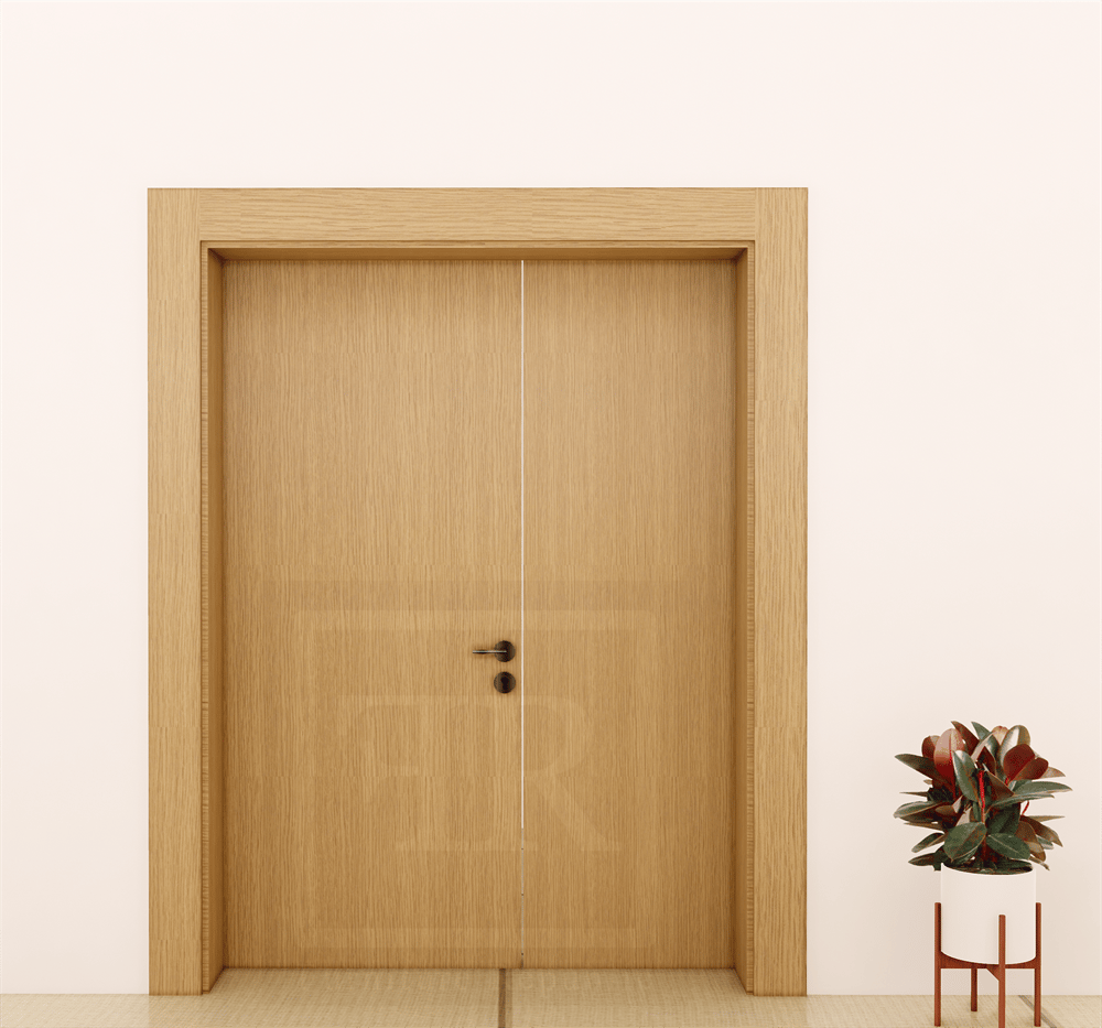 PREMIUM LARGE DOOR