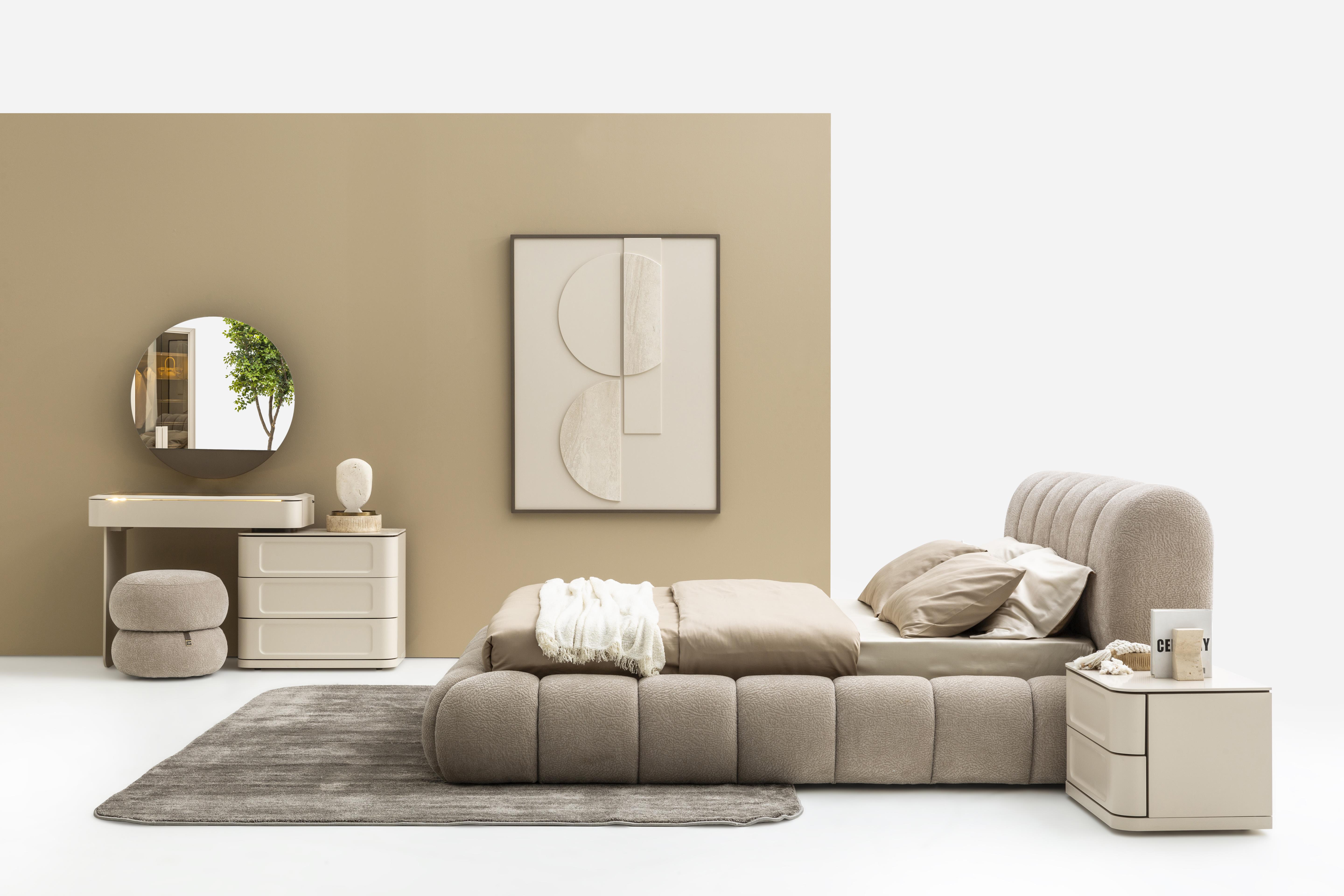 SOHO BEDROOM SET