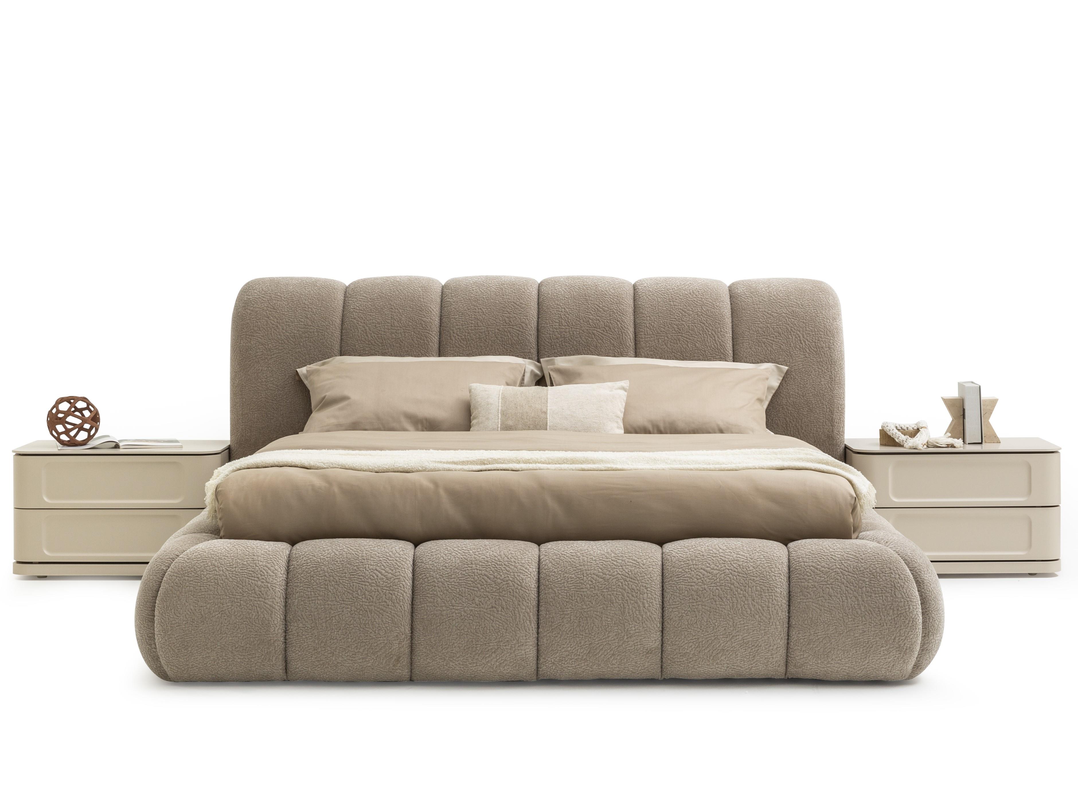 SOHO BEDSTEAD 200x180 EURO