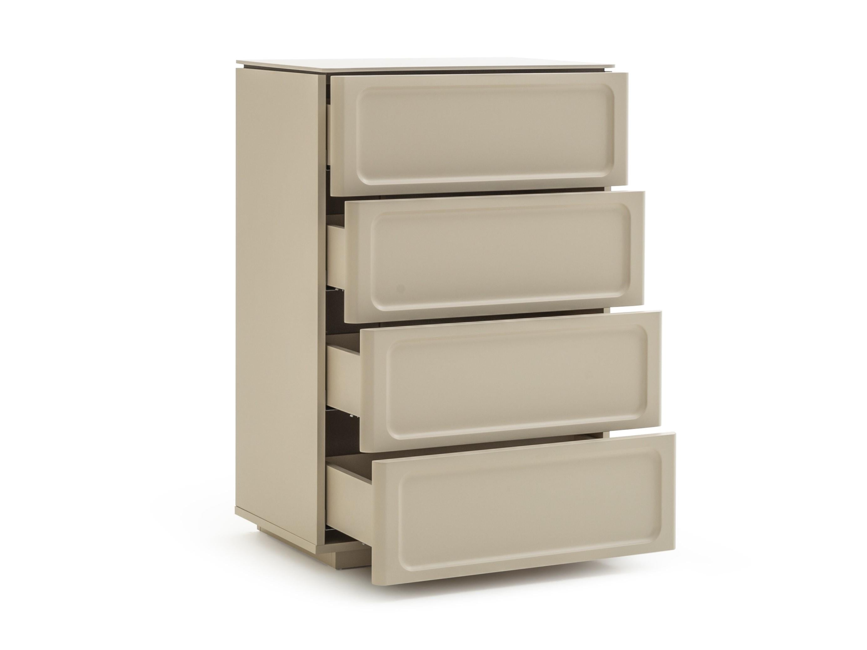 SOHO CHEST OF DRAWER