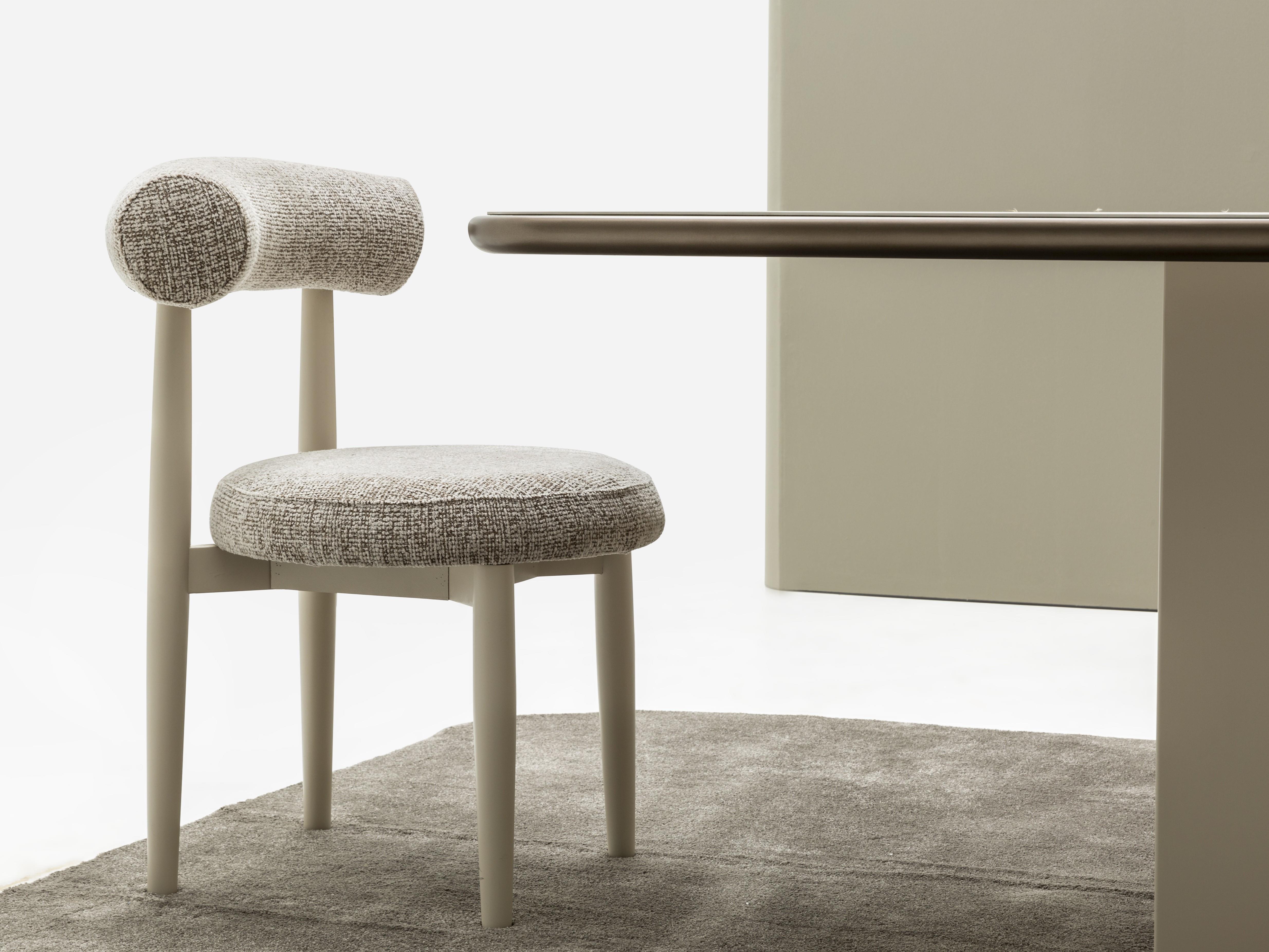 SOHO DINING CHAIR