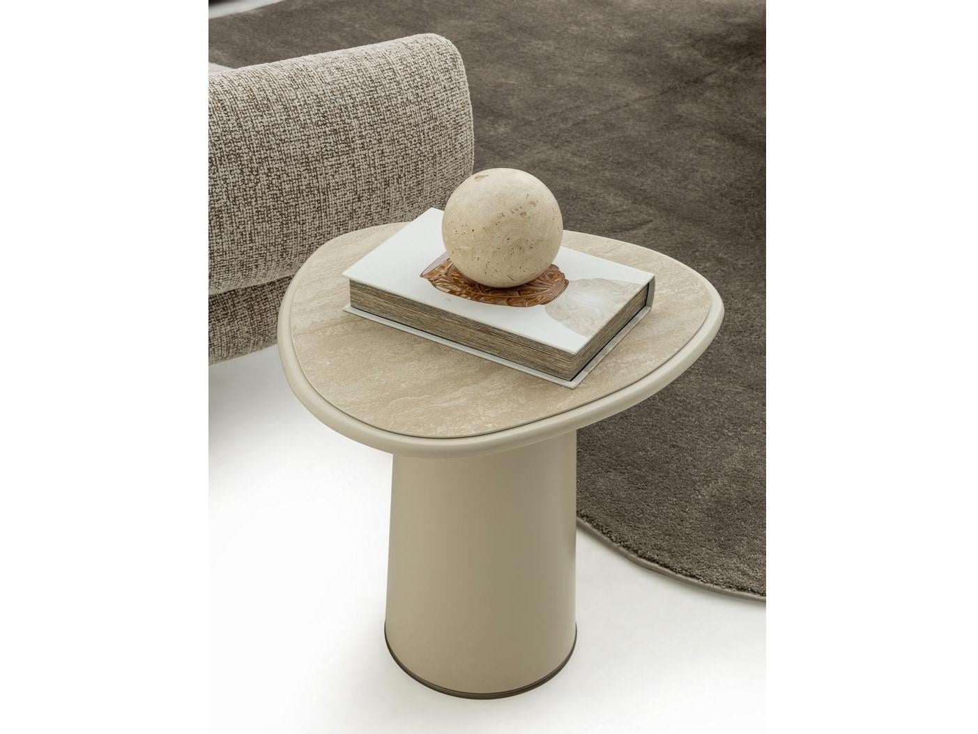 SOHO SIDE TABLE