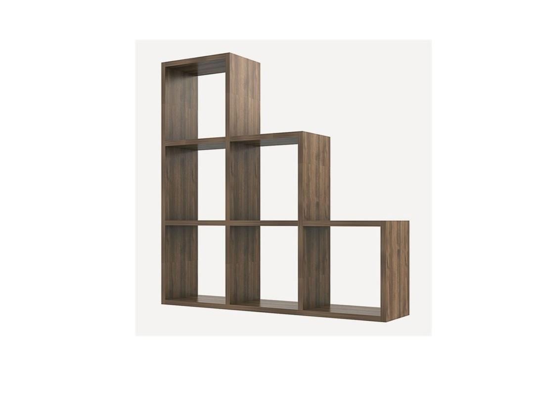 STAIR DECORATIVE BOOK SHELF