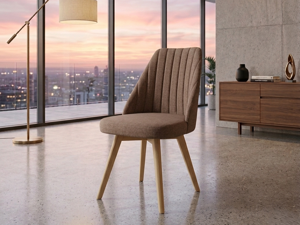 STAR LINE DINING CHAIR