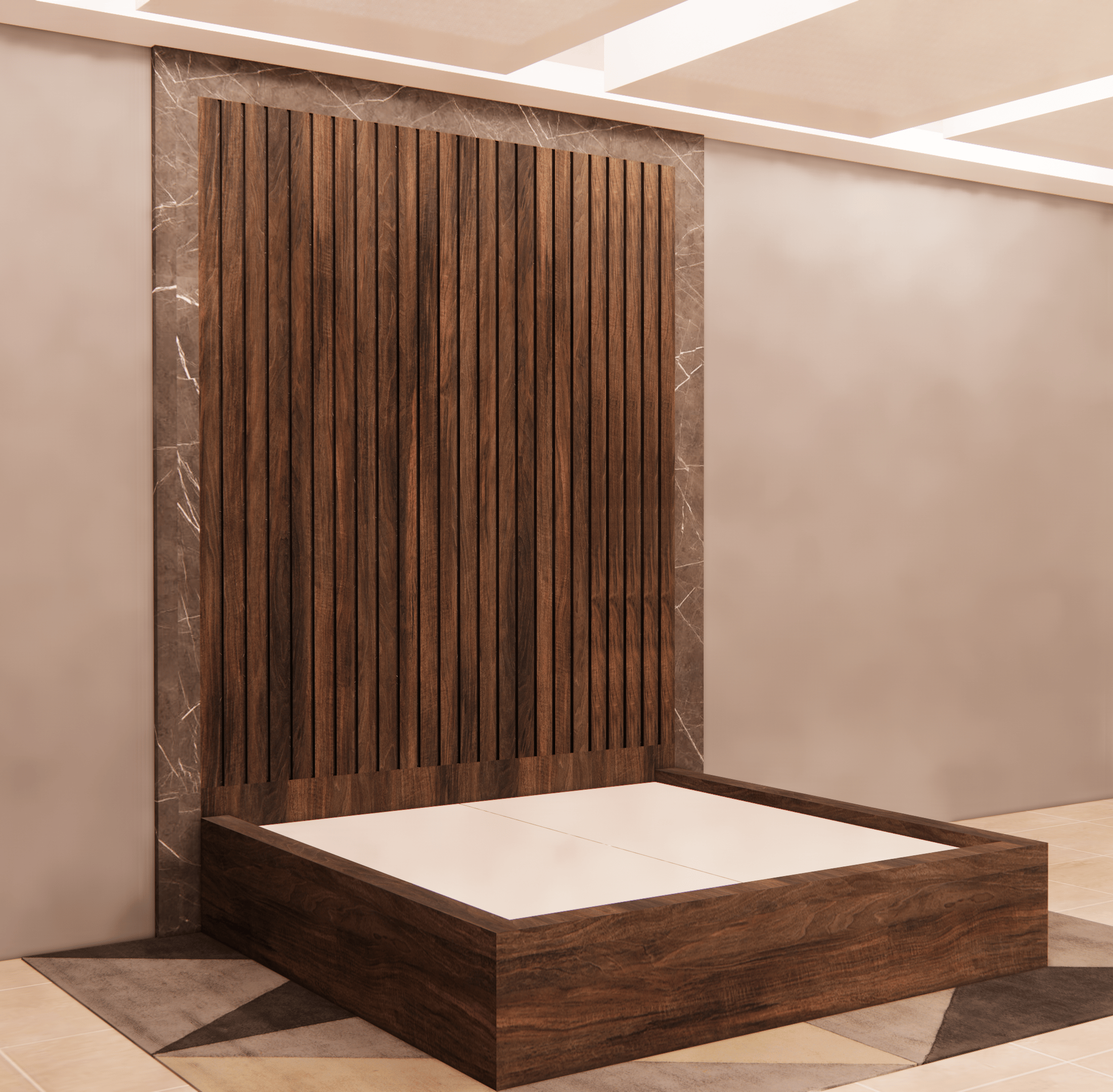 THANA BEDSTEAD
