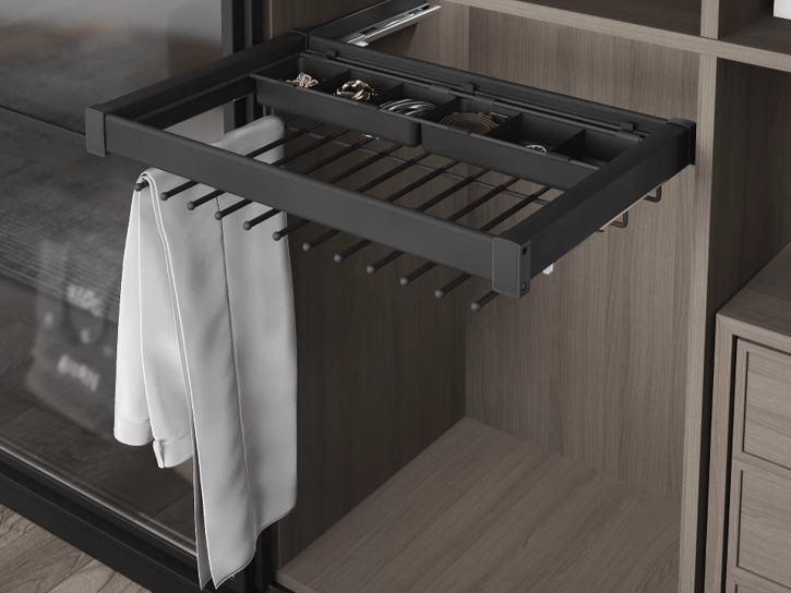TROUSER ORGANIZER DRAWER