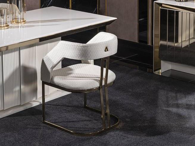 VEGAS DINING CHAIR
