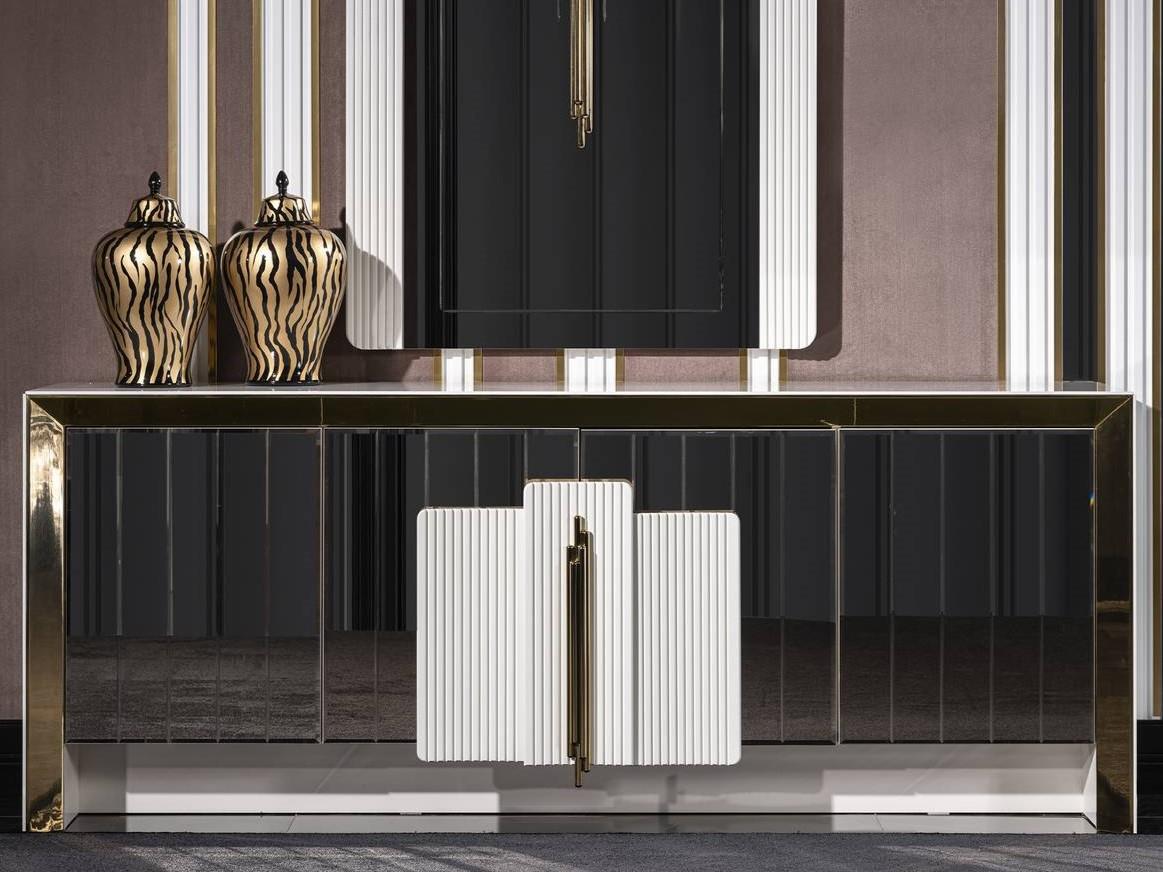 VEGAS DINING CONSOLE