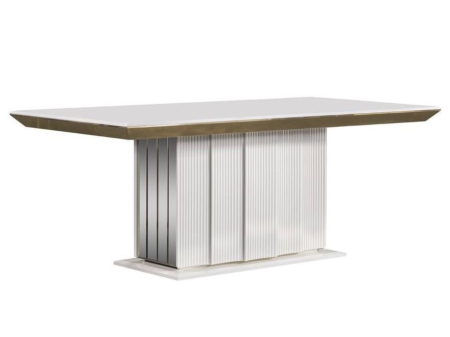 VEGAS DINING TABLE