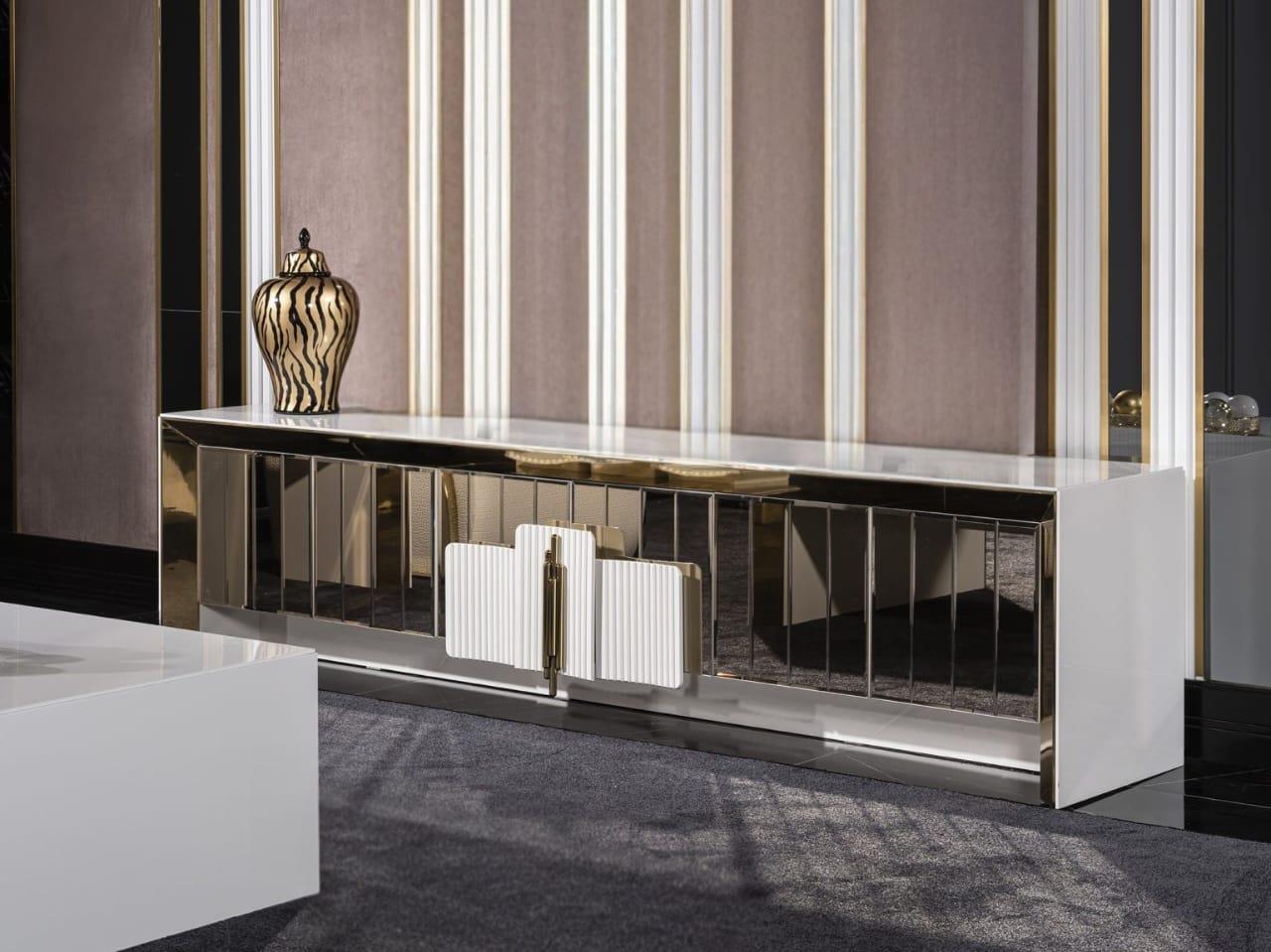 VEGAS TV STAND 
