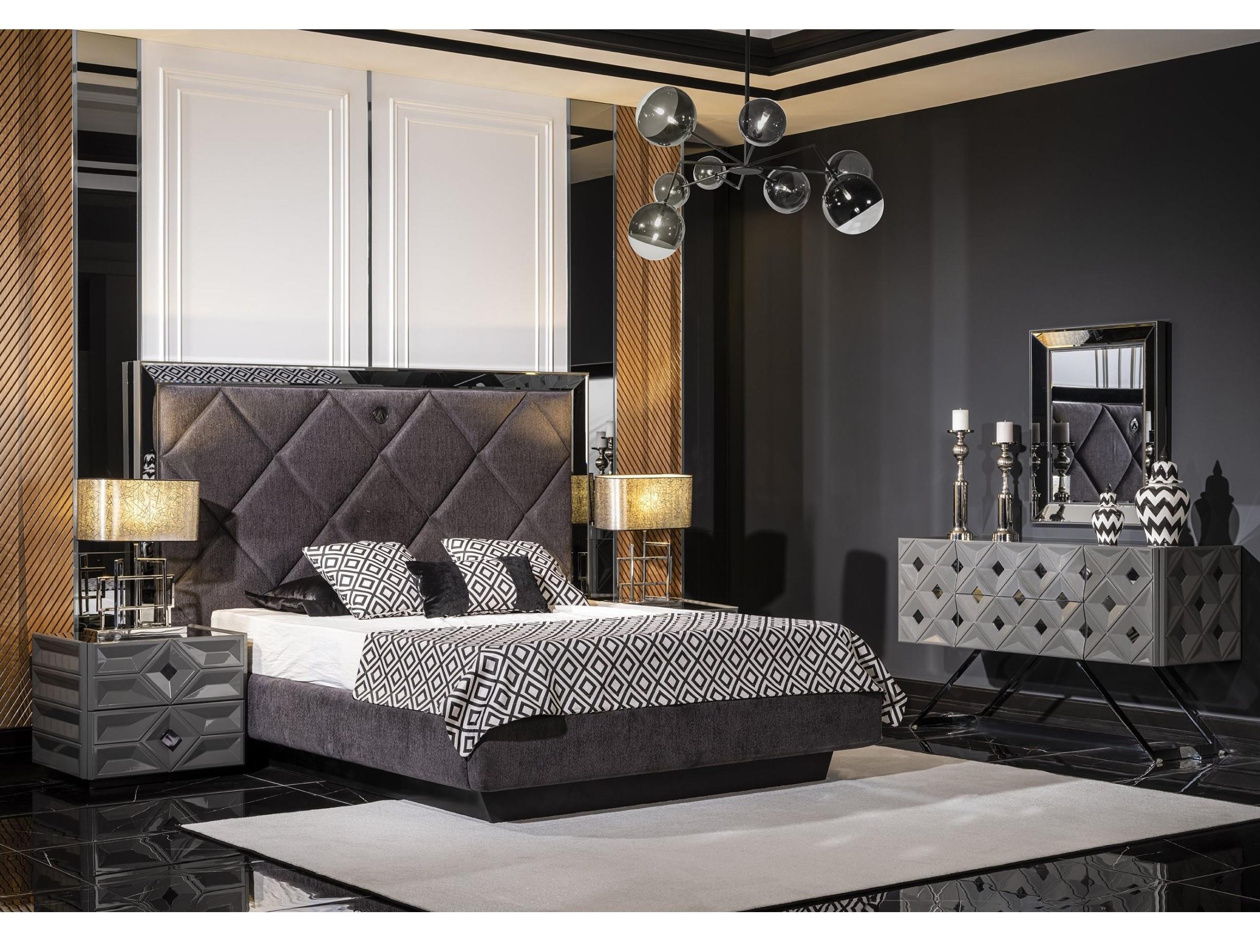 VIONA BEDROOM SET