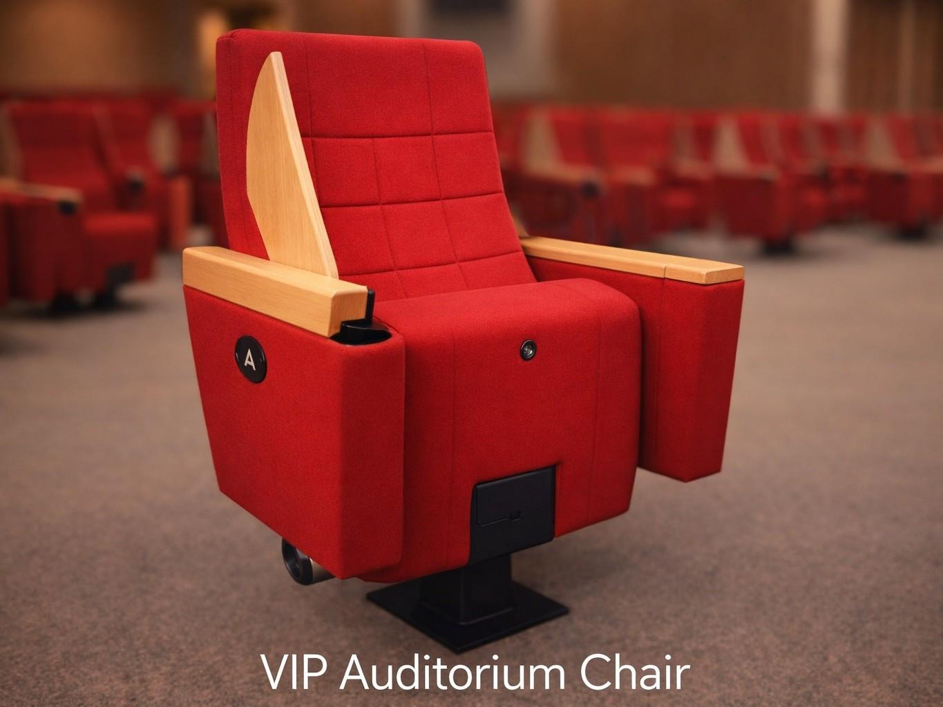 VIP AUDITORIUM CHAIR