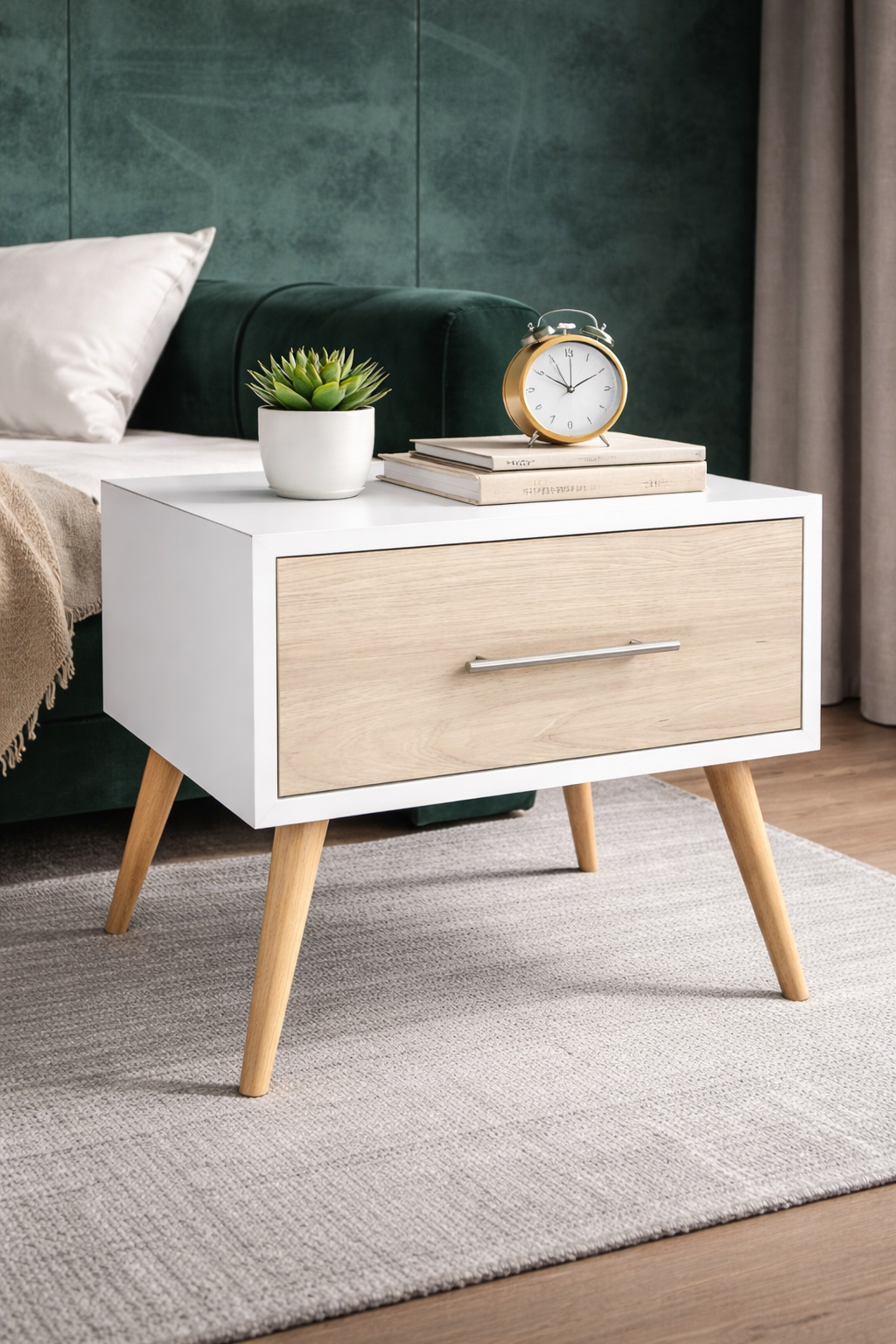 YAGMUR NIGHTSTAND