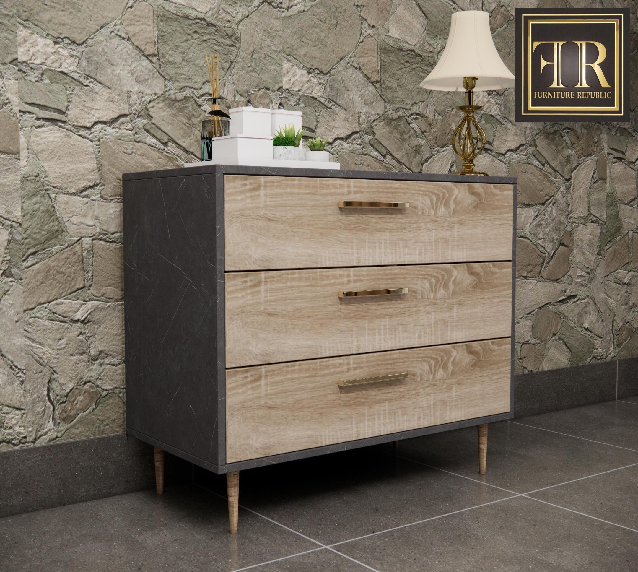 ADANA CHEST OF DRAWERS