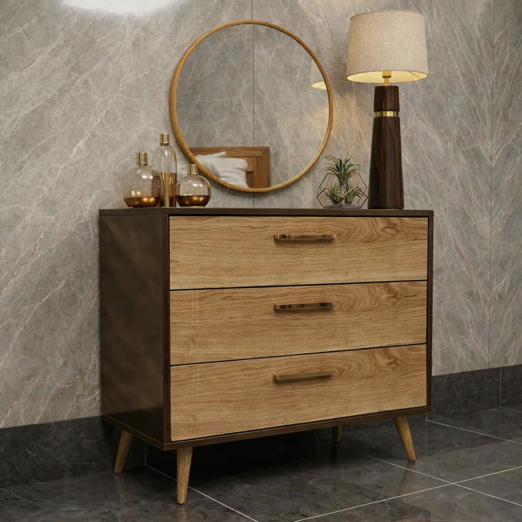ADANA DRESSER
