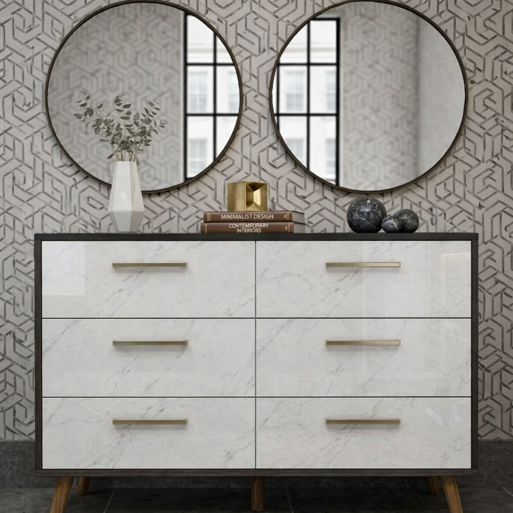 ADANA DRESSER XL