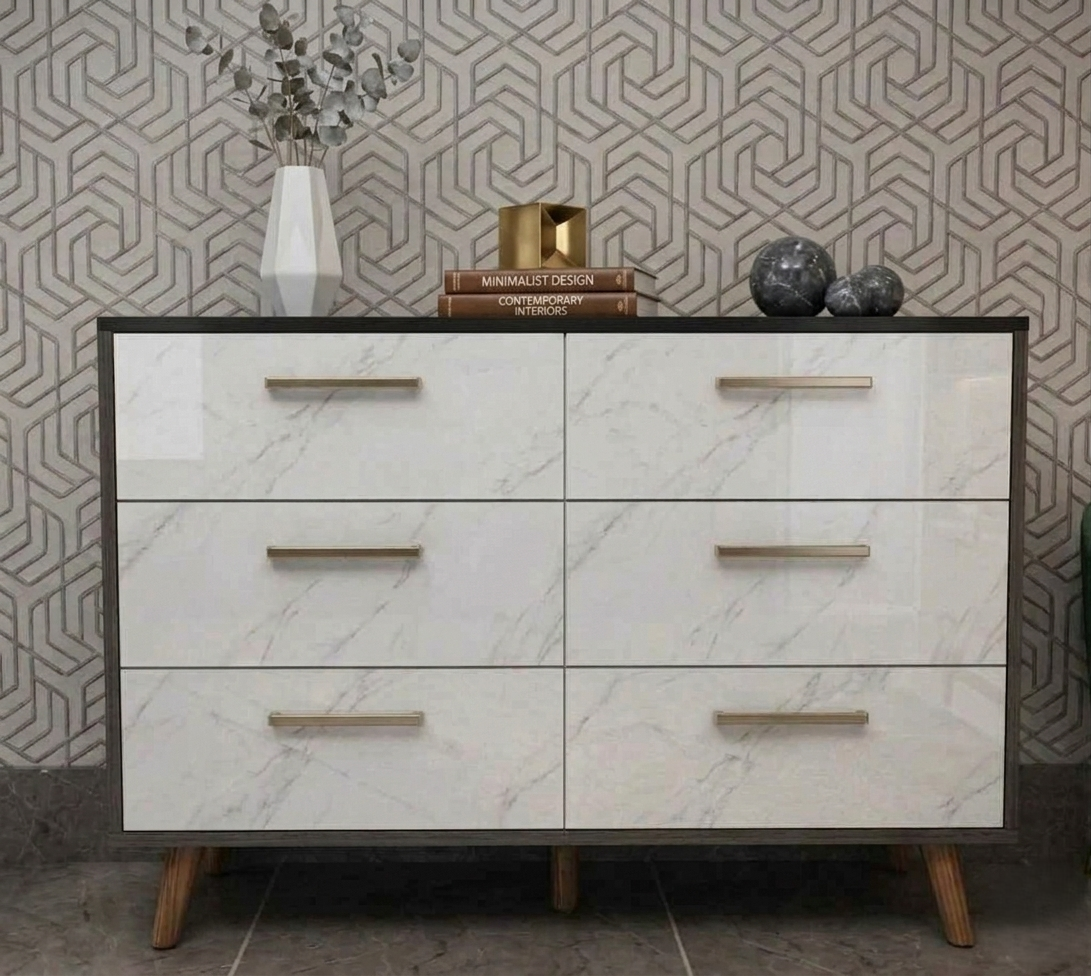 ADANA XL CHEST OF DRAWERS