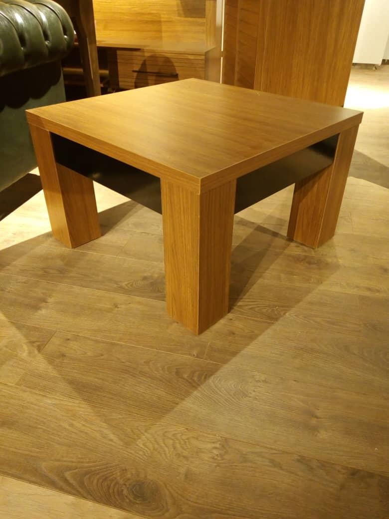 ALBA 75 CENTER TABLE