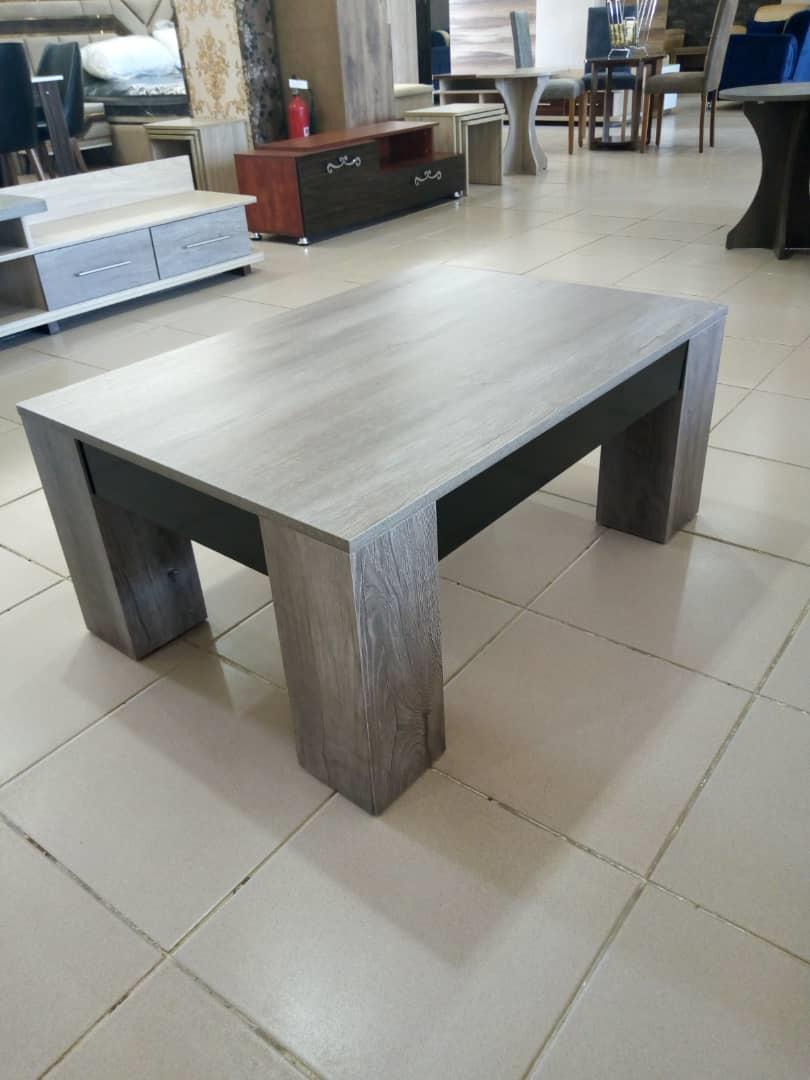 ALBA CENTER TABLE 100x70