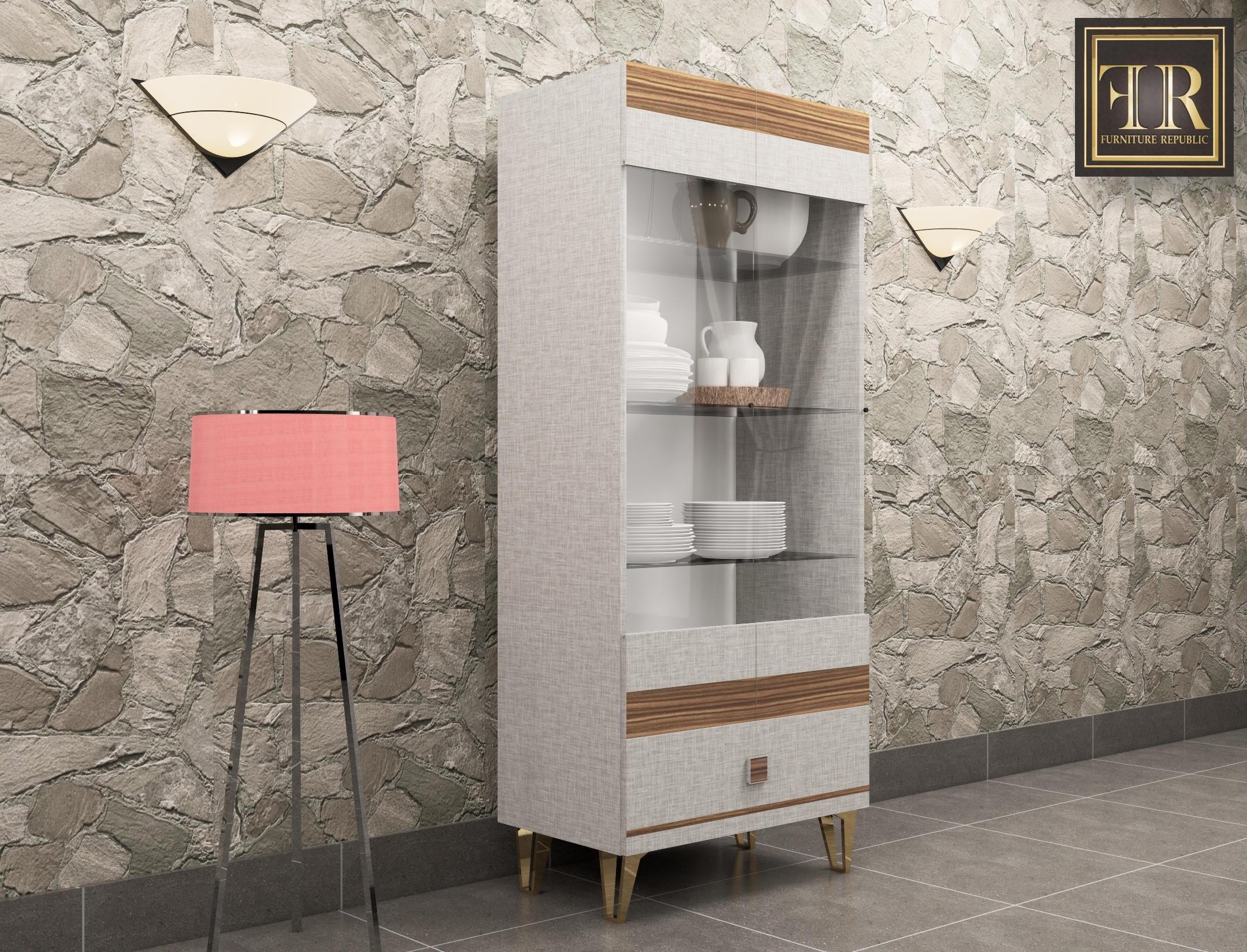 ALYA DINING SHOWCASE