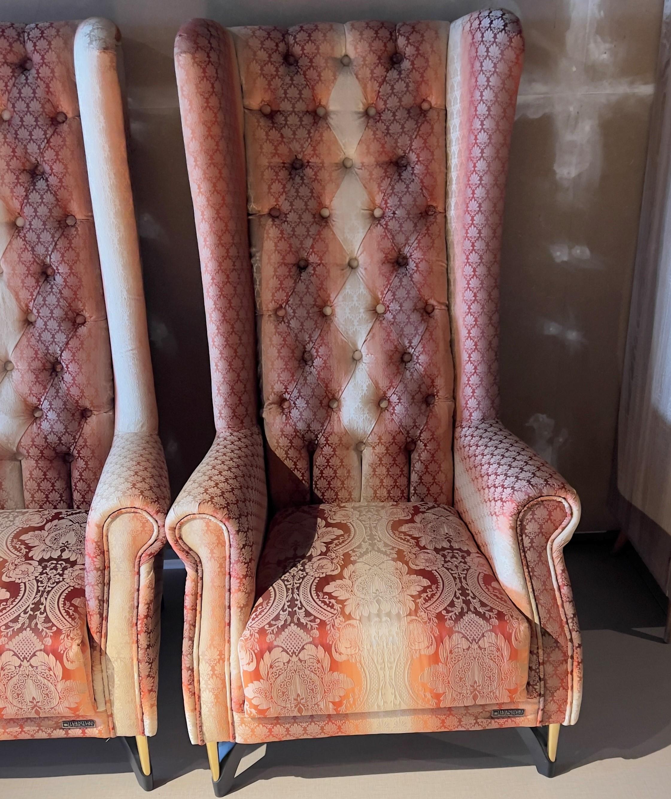 APEX KING BERGERE
