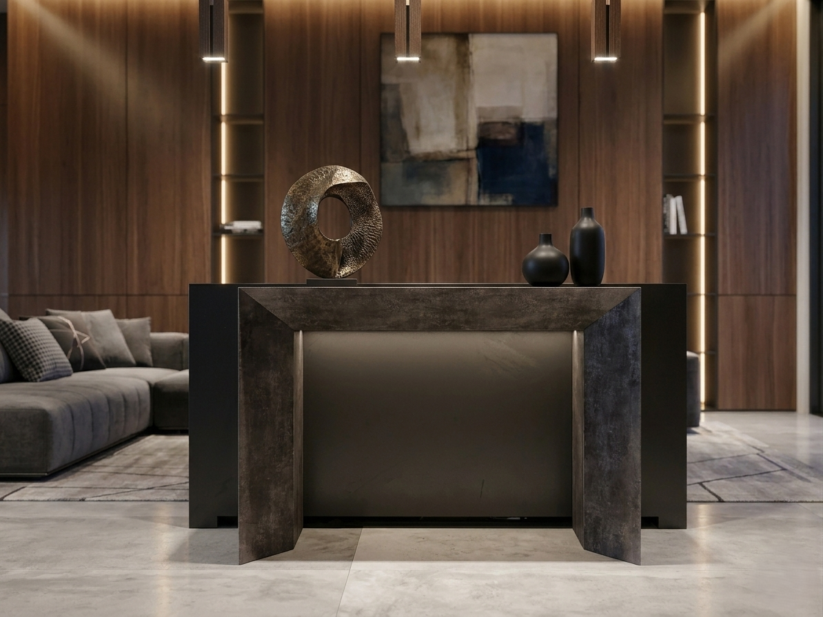 AXIL CONSOLE 140
