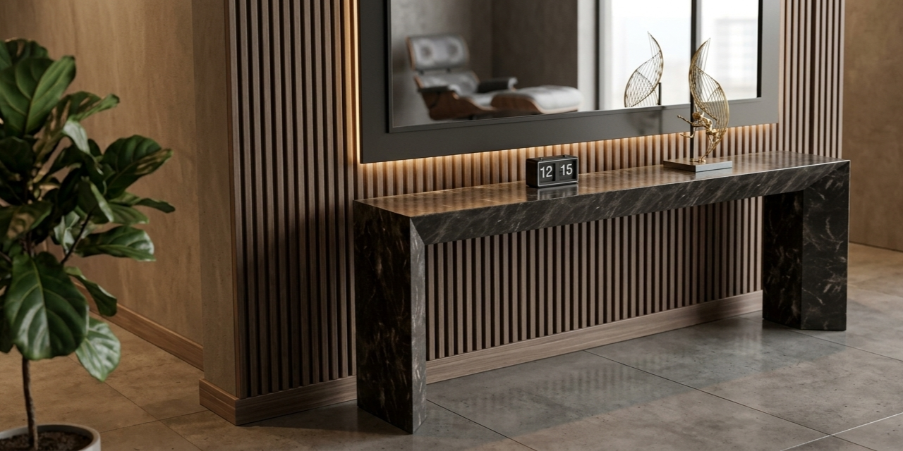 AXIL CONSOLE